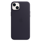 Husa iPhone MagSafe din Piele pentru iPhone 14 Pro Ink - WATCHERS